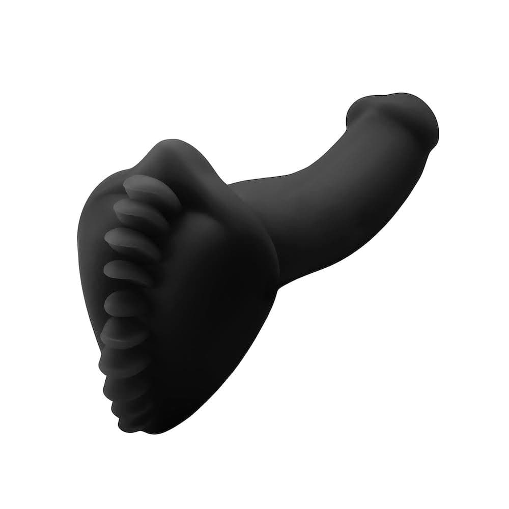 Shagger - Stimulator Cushion - Black - RodeoH
