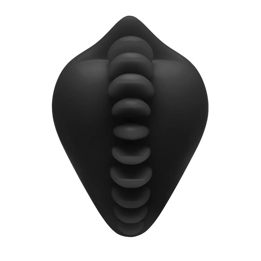 Shagger - Stimulator Cushion - Black - RodeoH