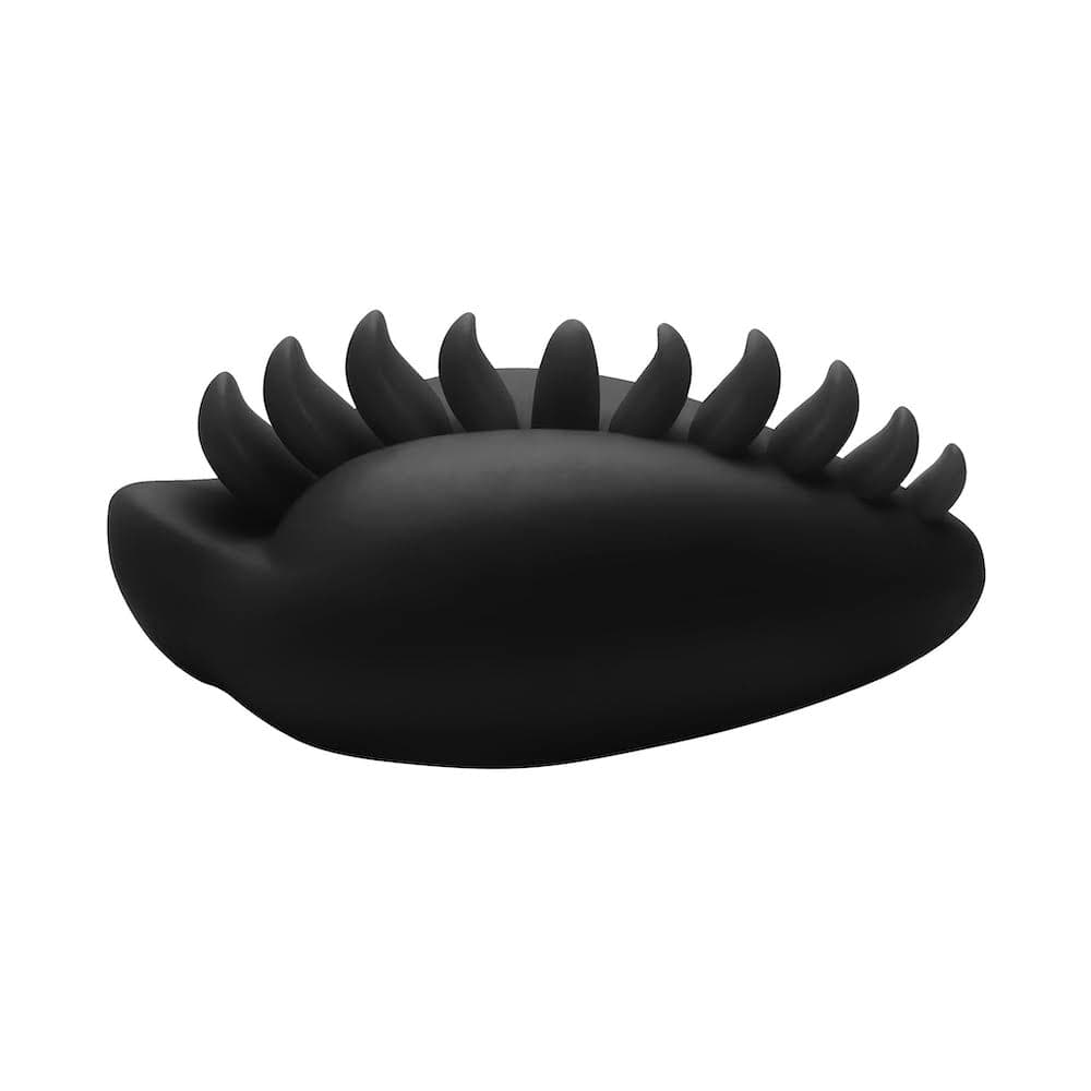 Shagger - Stimulator Cushion - Black - RodeoH