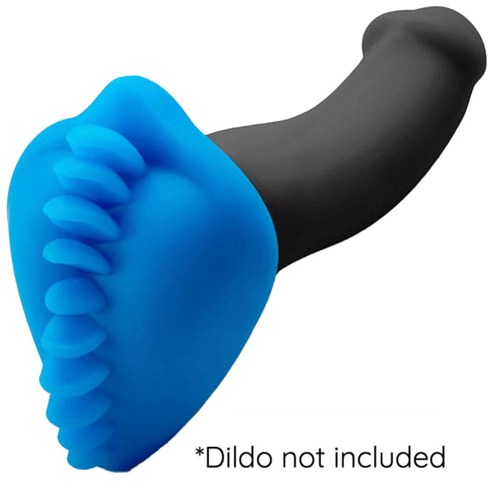 Shagger - Stimulator Cushion - Sea Blue - RodeoH