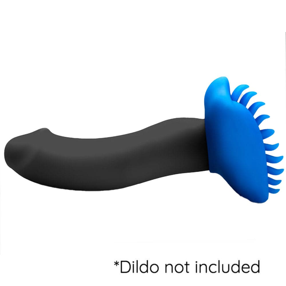 Shagger - Stimulator Cushion - Sea Blue - RodeoH