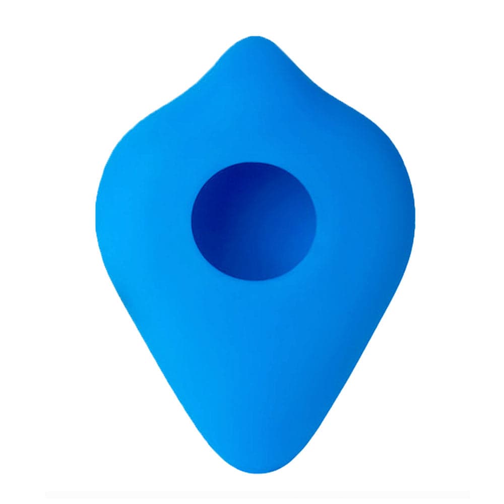 Shagger - Stimulator Cushion - Sea Blue - RodeoH