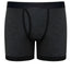 Shift 6" Boxer Underwear - Dark Gray Marle - RodeoH