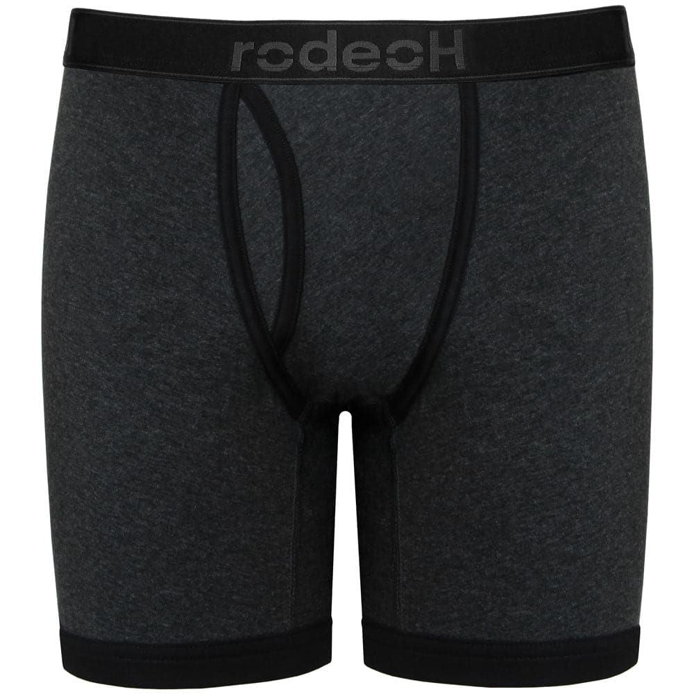 Rodeoh TRUHK Classic Boxer STP/Packing Underwear : Side Opening