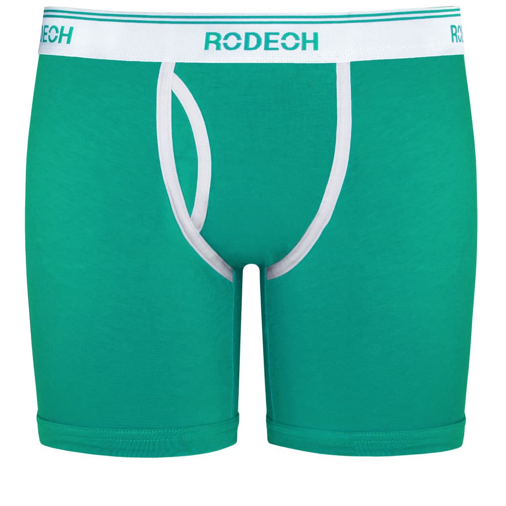 RODEOH 9 FTM Packing Boxer Brief with Shift Interior Pocket