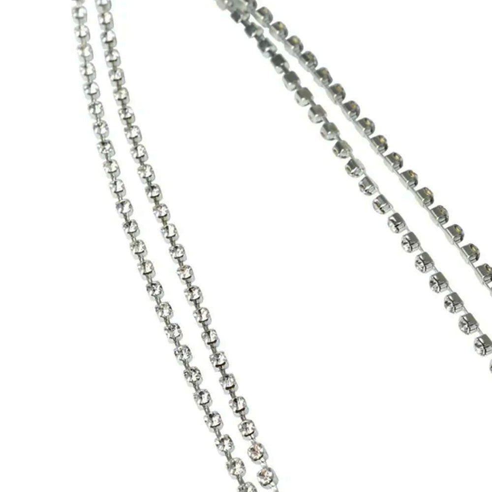 Sincerely, Bling Gem Nipple Clips - RodeoH