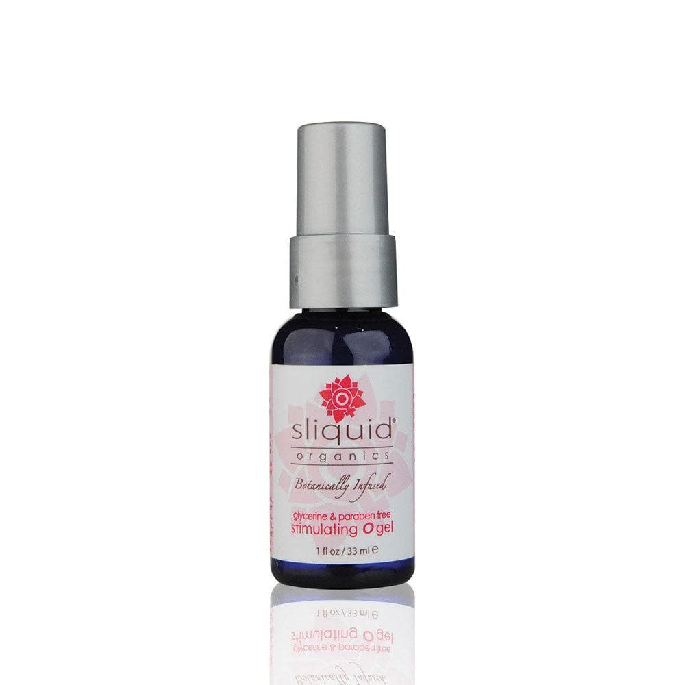 Sliquid - Organics O Gel 1 fl. oz. - RodeoH