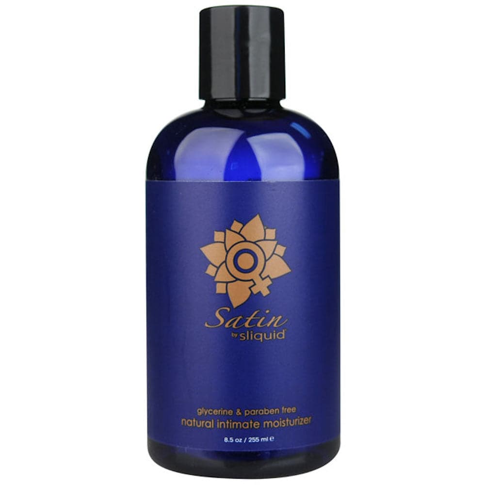 Sliquid - Satin 8.5 fl. oz. (255 ml) - RodeoH