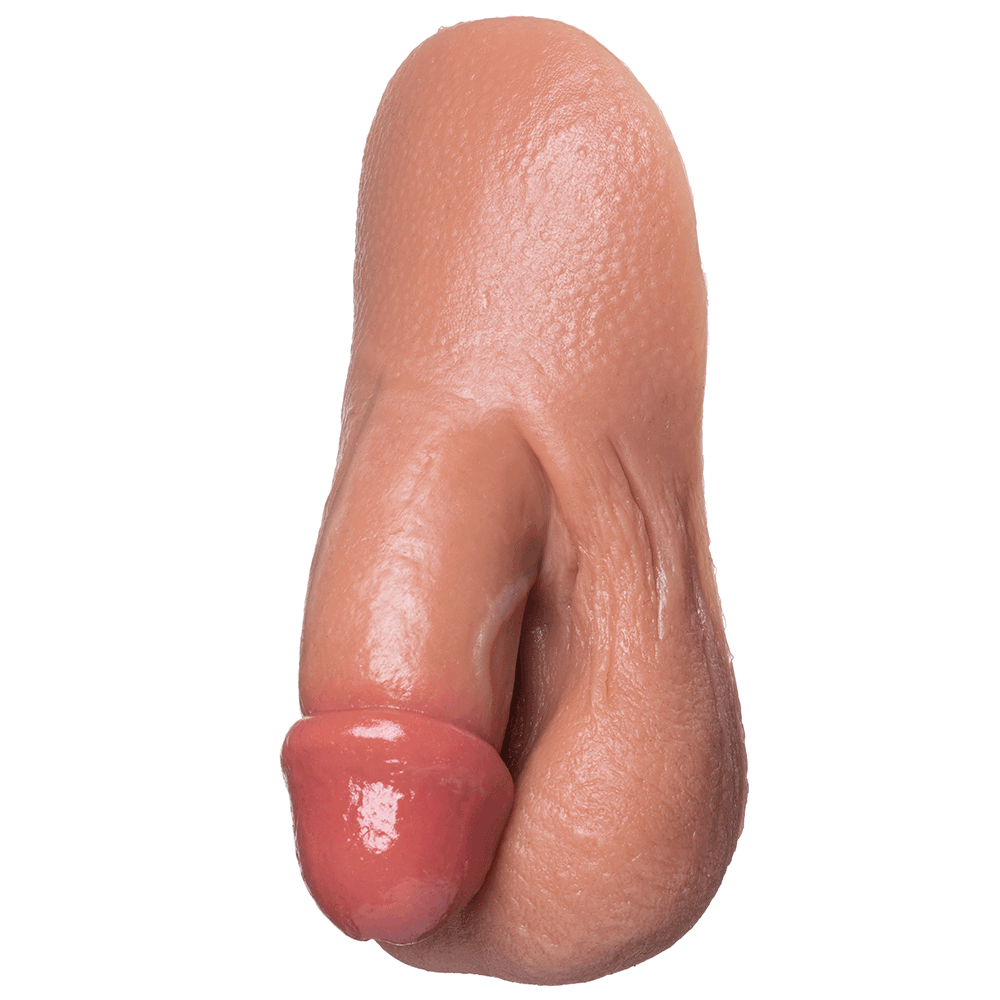 SoReal Mark One Silicone Packer with Movable Balls - RodeoH