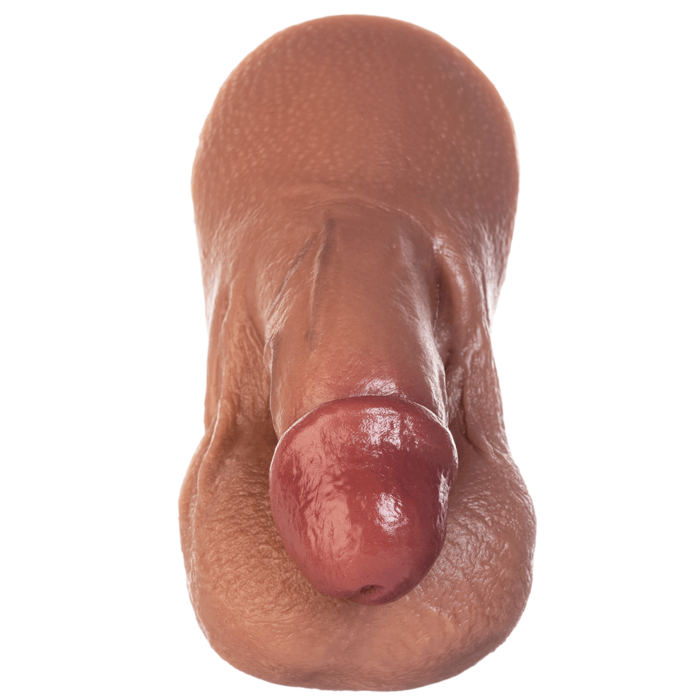SoReal Mark One Silicone Packer with Movable Balls - RodeoH
