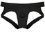 STP Sport Jock Underwear - Black - RodeoH