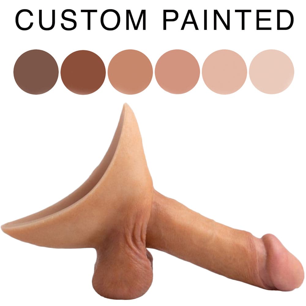 STP (Stand To Pee) | 1st Generation - Medium - RodeoH