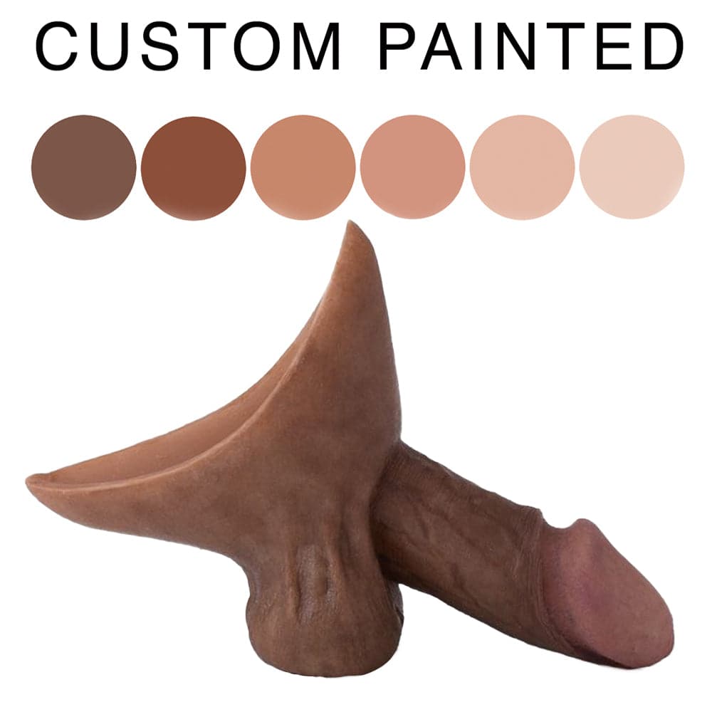 STP (Stand To Pee) | 1st Generation - Small - RodeoH