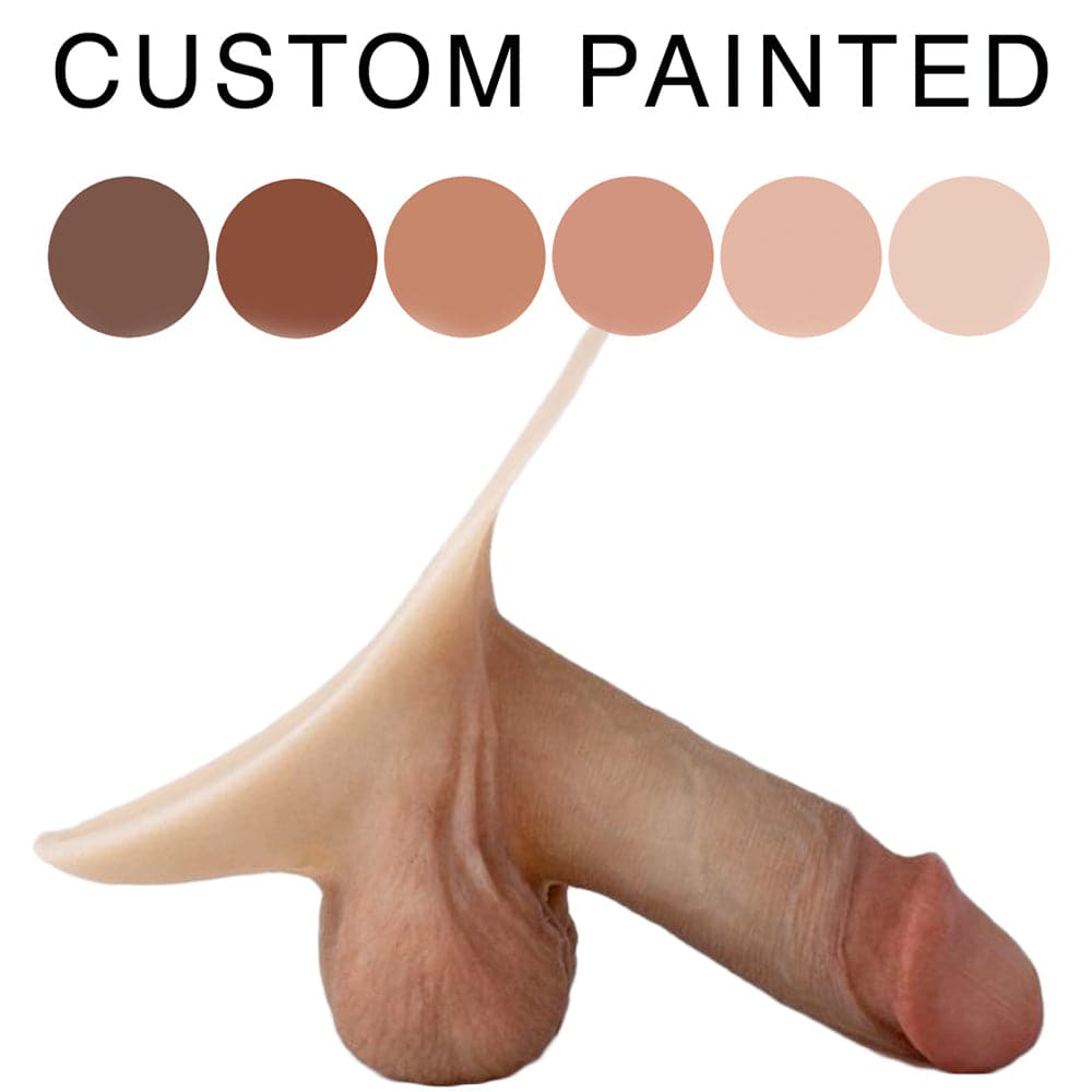 STP (Stand To Pee) Device | 2nd Generation - Medium - RodeoH