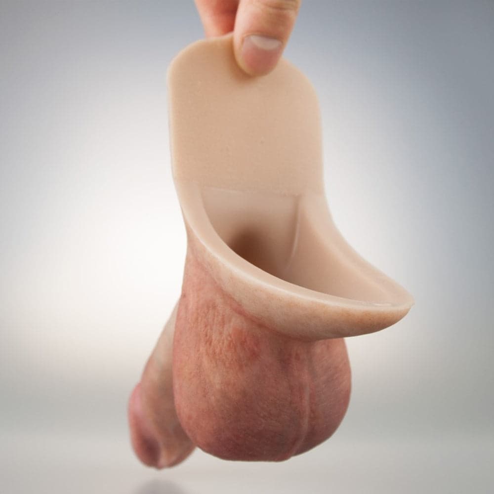 STP (Stand To Pee) Device | 2nd Generation - Medium - RodeoH