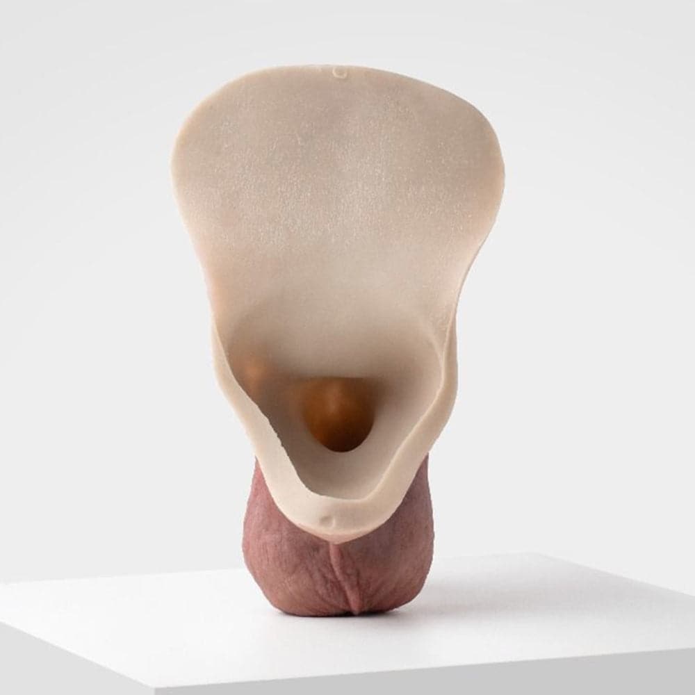 STP (Stand To Pee) Device | 3rd Generation - RodeoH