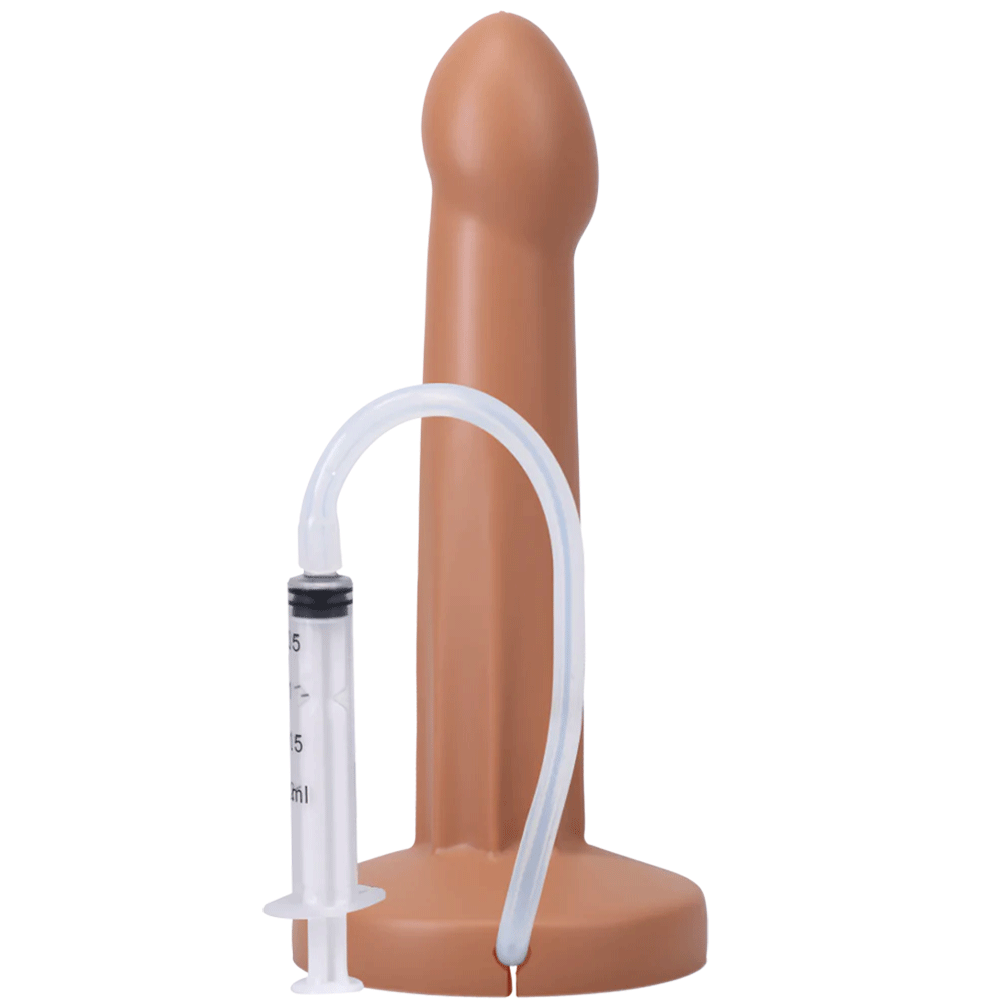 Tantus POP Squirting Dildo - RodeoH