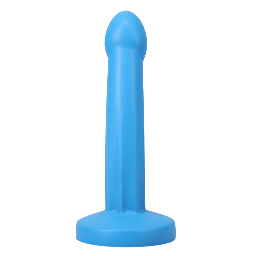 Tantus POP Squirting Dildo - Lagoon - RodeoH