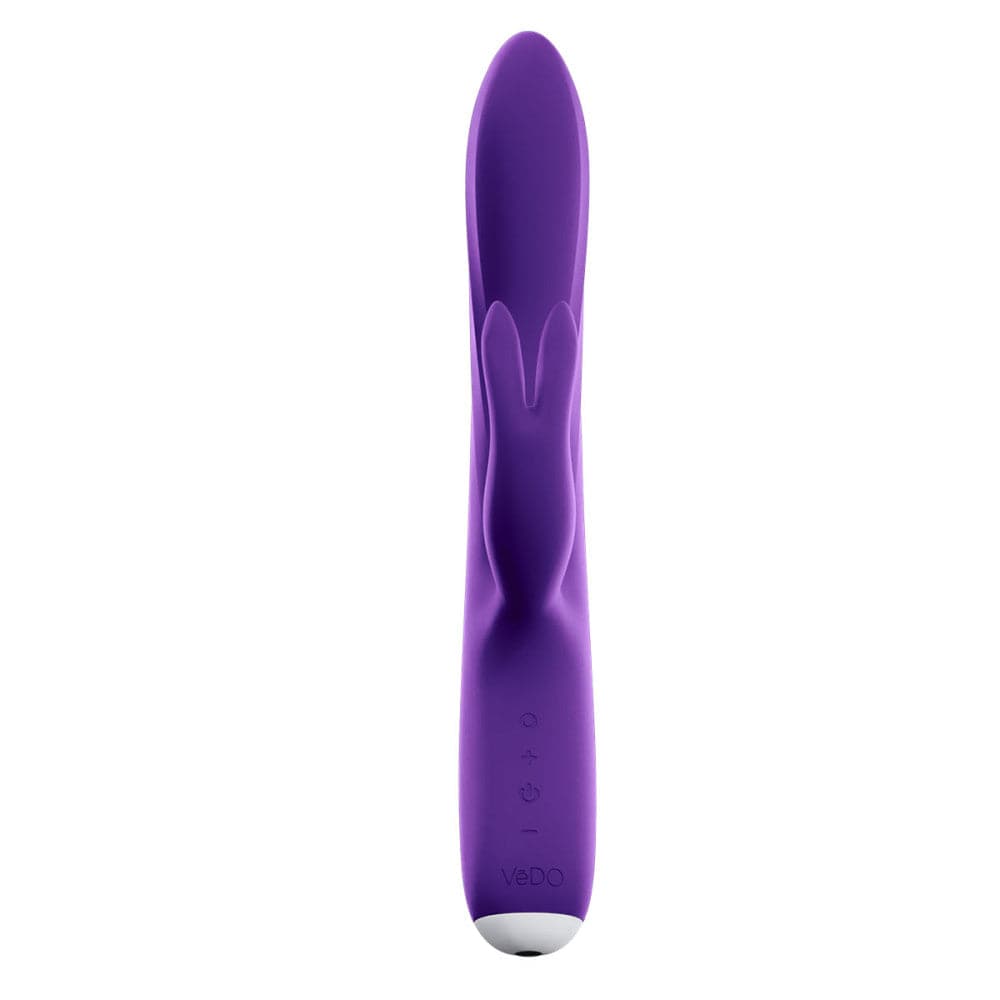Thumper Bunny Vibe - Violet - RodeoH