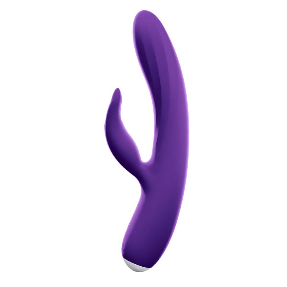 Thumper Bunny Vibe - Violet - RodeoH