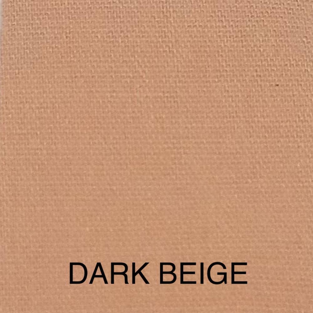 TransTape MEDIUM / 4 inch width - Dark Beige - RodeoH