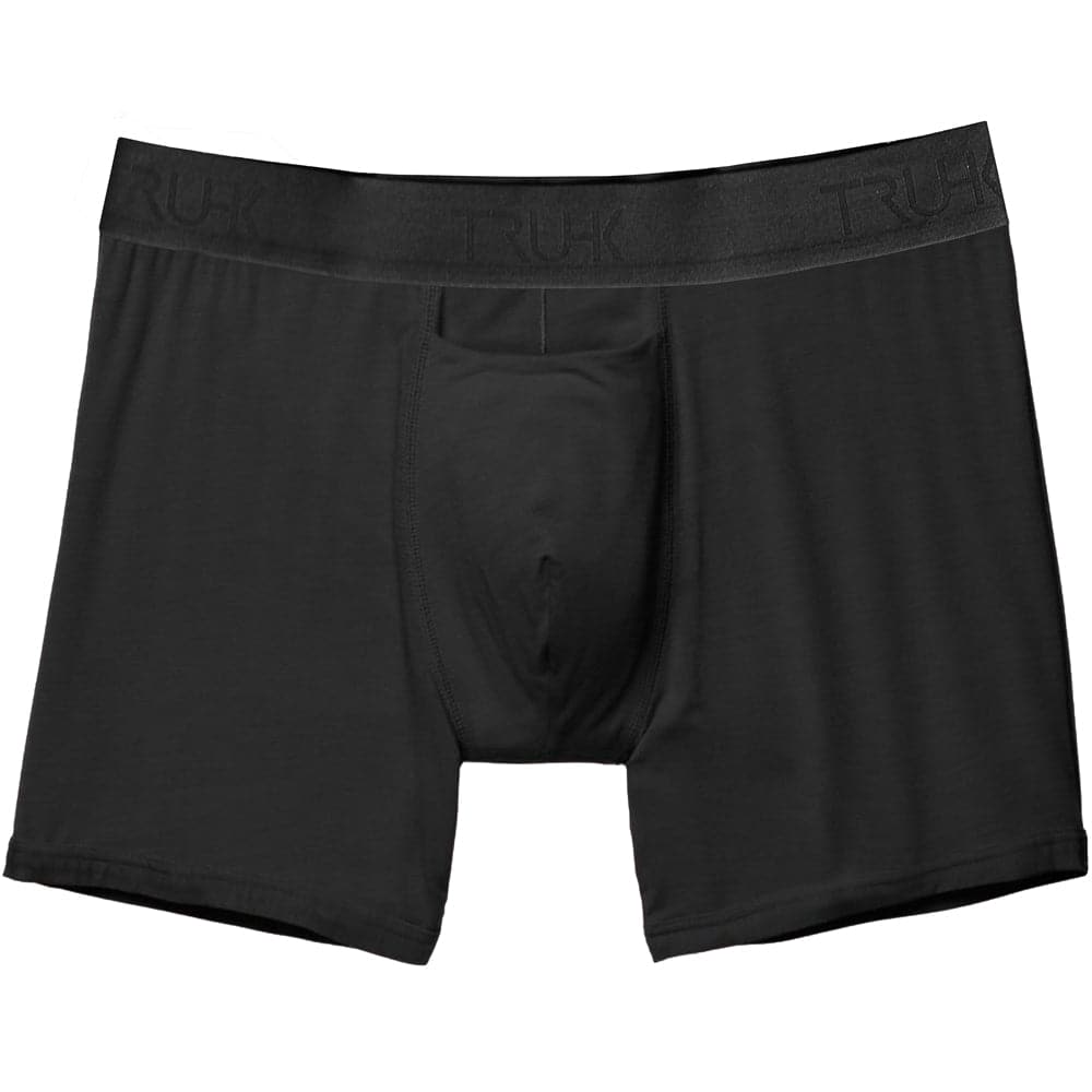 STP/Packing Underwear Boxer FTM Trans Black RodeoH |