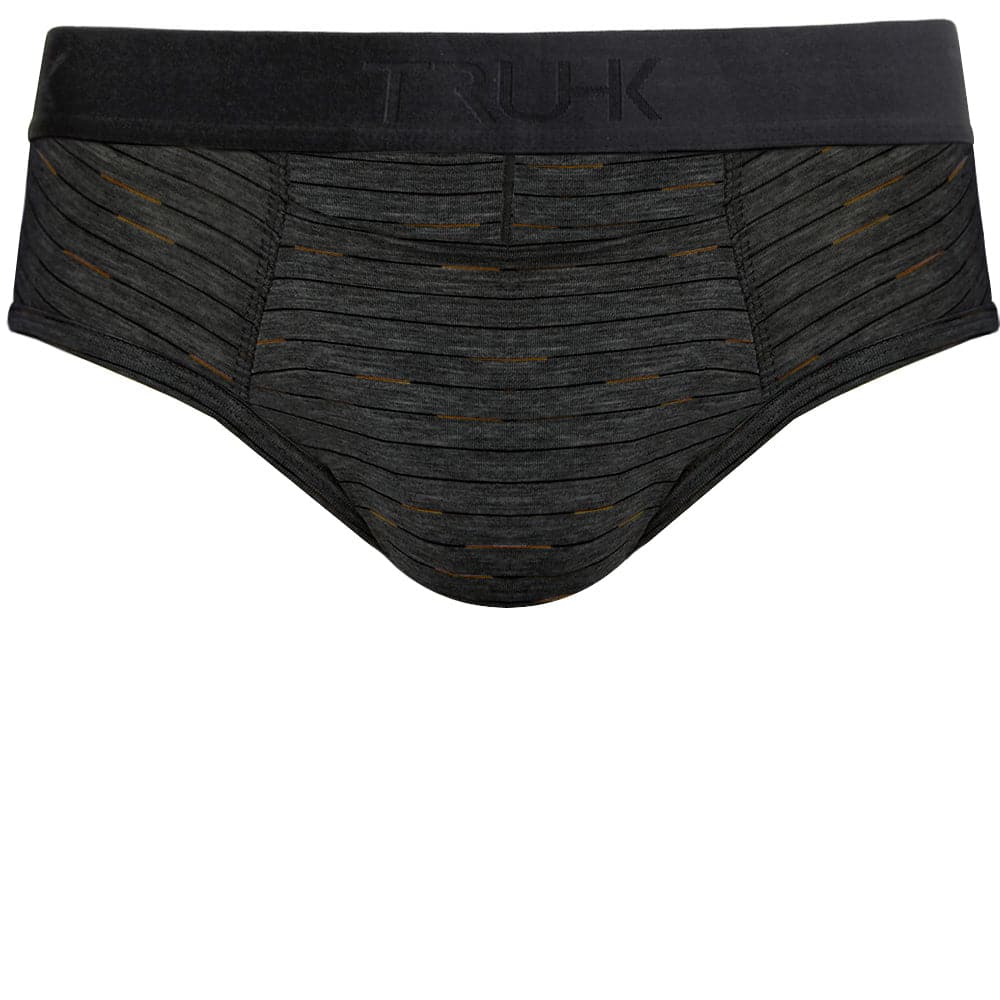 TRUHK Brief STP/Packing Underwear - Dark Gray - RodeoH