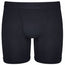 TRUHK Classic Boxer STP/Packing Underwear - Side Opening - Black - RodeoH