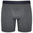 TRUHK Classic Boxer STP/Packing Underwear - Side Opening - Gray - RodeoH