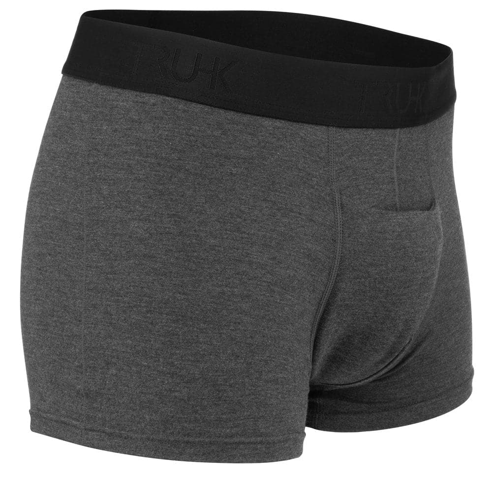 TRUHK Trunk STP/Packing Underwear - Gray - RodeoH