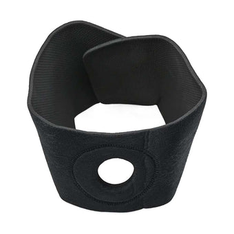 Ultra Thigh Strap-On Harness by SportSheets - Plus Size - RodeoH