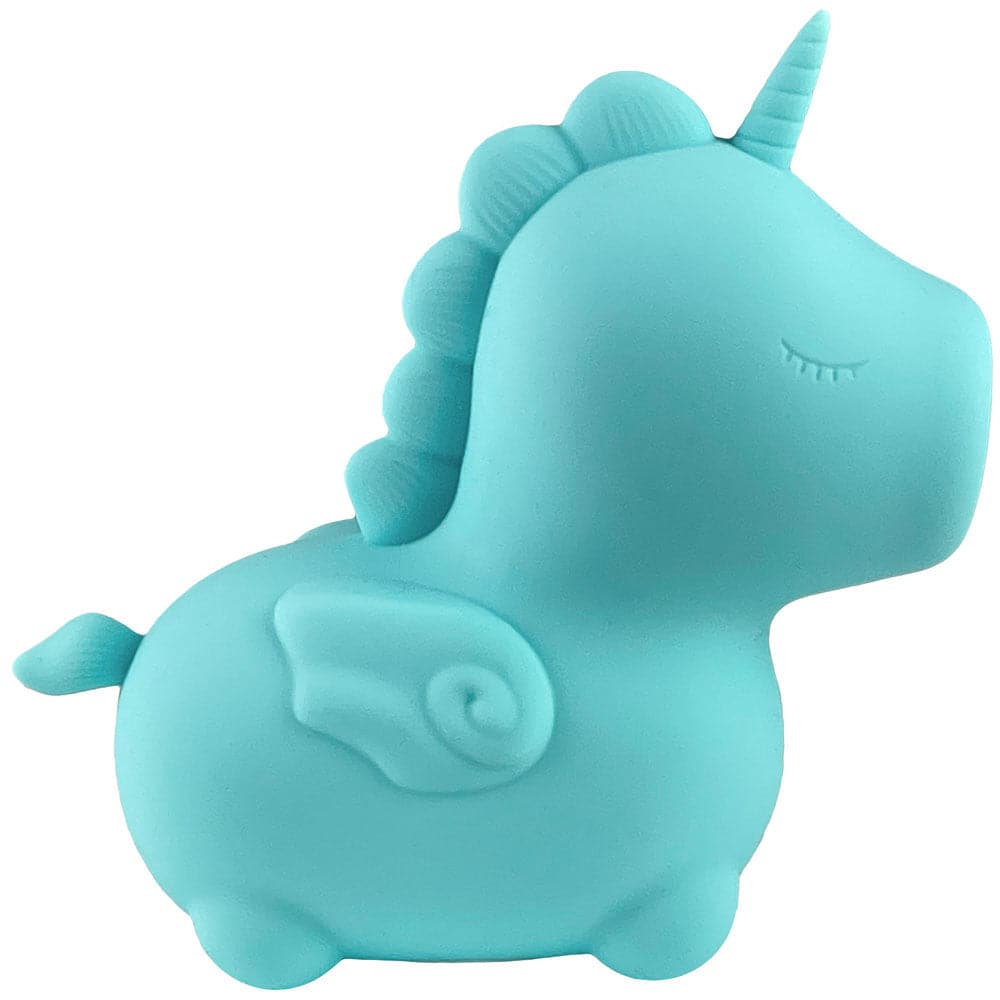 Unihorn Mount'n Peak Clitoral Flickering Pulsator Stimulator - RodeoH