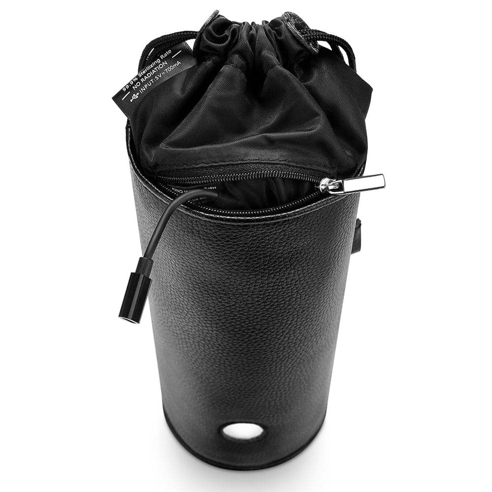 UV Sterilizer Pouch by B-Vibe - RodeoH