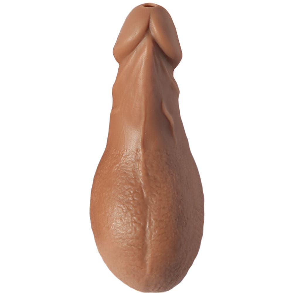 Willy STP (Stand To Pee) Device By Freeform Silicone - RodeoH