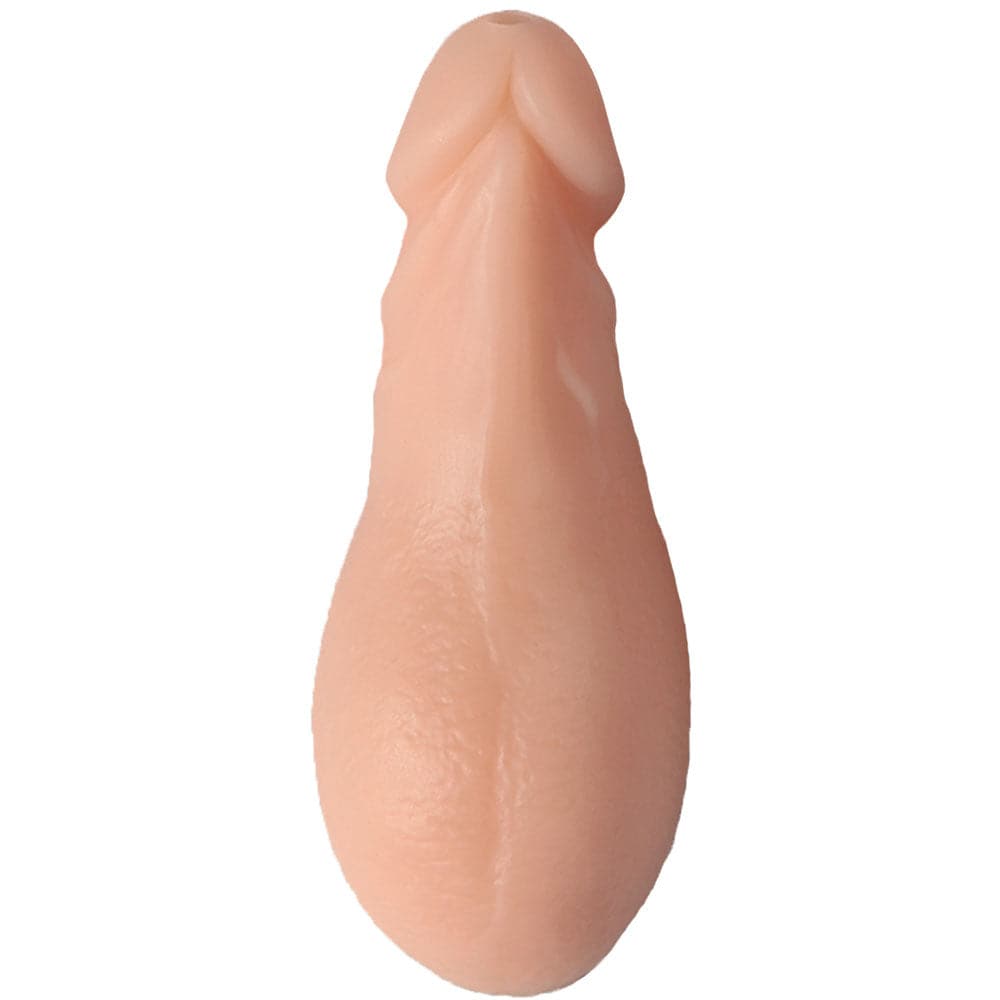 Willy STP (Stand To Pee) Device By Freeform Silicone - RodeoH
