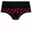 2.0 Brief+ Harness - Cherry Bomb