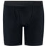 RodeoH 9" Black Shift Boxer underwear