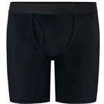 RodeoH 9" Black Shift Boxer underwear