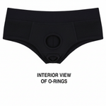 Interior View Of Duo Brief Plus