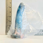 Cosmic Drift, 7 inch one-of-one silicone Vault sample