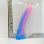 Cosmic Slim, 9.5 inch silicone Vault sample