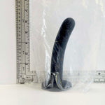 Midnight Curve, 7 inch silicone Vault sample