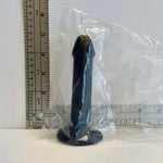 Onyx Classic, 5 inch one-of-one silicone Vault sample