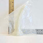 Opal Shimmer, 7.2 inch silicone Vault sample