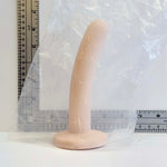 Sand Slim, 6 inch one-of-one silicone Vault sample