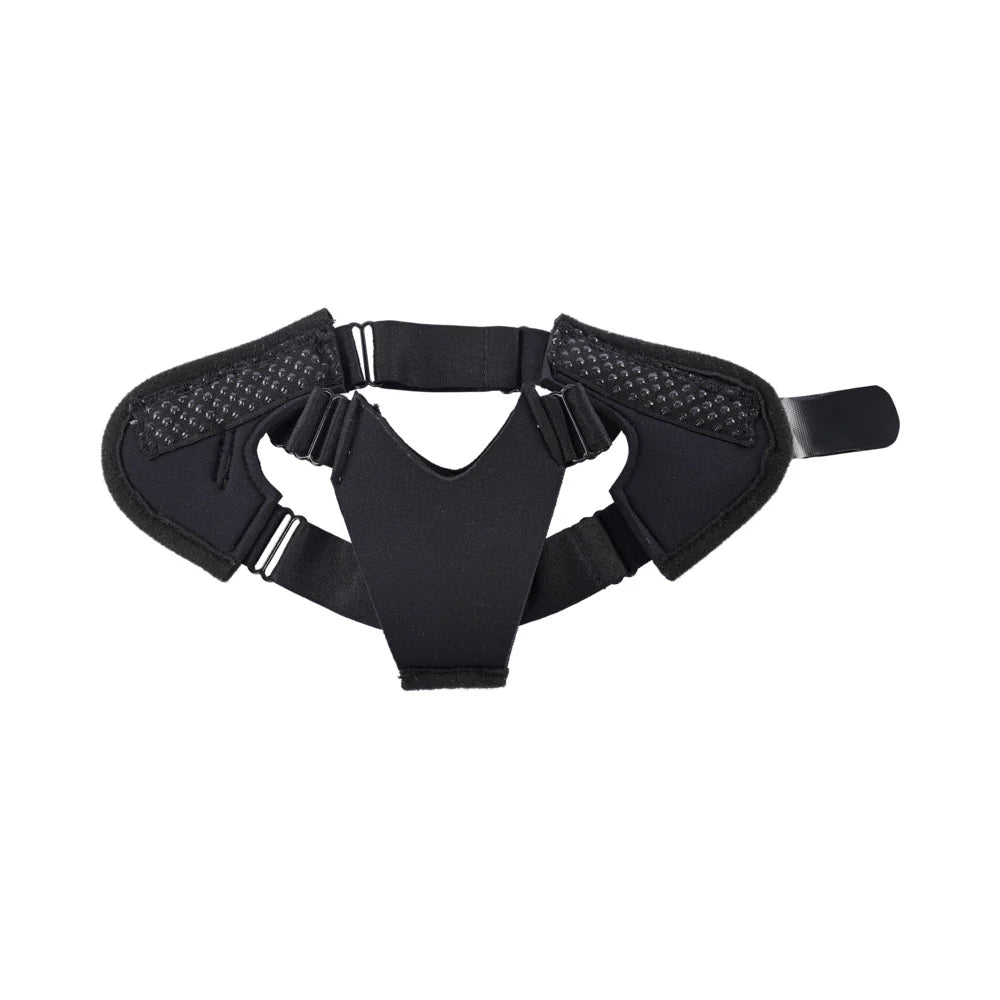 Pivot® Flex - Foot worn Strap On - Self Penetration Strap On harness for dildo