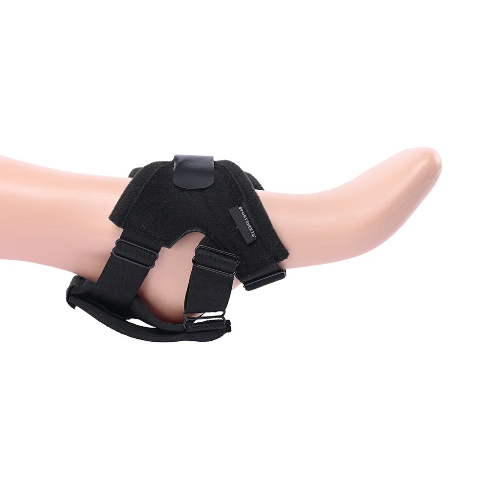 Pivot® Flex - Foot worn Strap On - Self Penetration Strap On harness for dildo