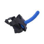 Pivot® Flex - Foot worn Strap On - Self Penetration Strap On harness for dildo
