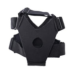 Pivot® Flex - Foot worn Strap On - Self Penetration Strap On harness for dildo