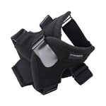 Pivot® Flex - Foot worn Strap On - Self Penetration Strap On harness for dildo